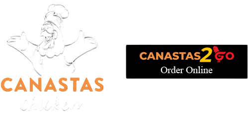 MY CURBSIDE MENU | CANASTAS CHICKEN
